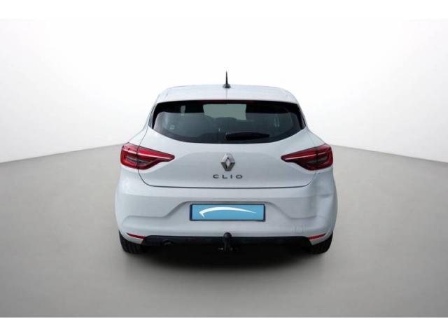 Renault Clio image 5