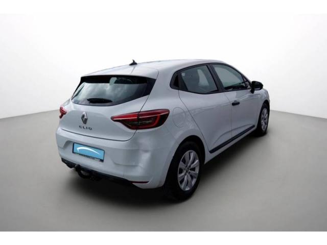 Renault Clio image 1