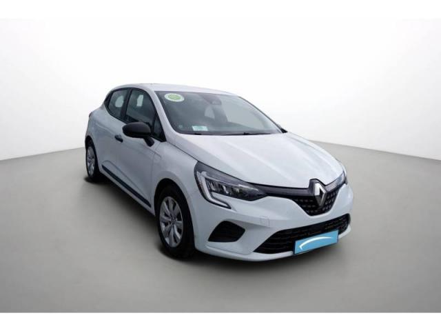 Renault Clio image 2