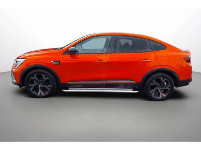 Renault Arkana image 2