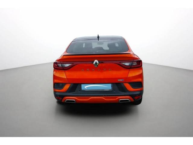 Renault Arkana image 8