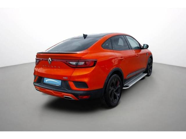 Renault Arkana image 7