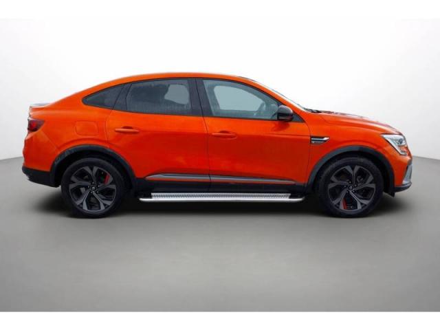 Renault Arkana image 6