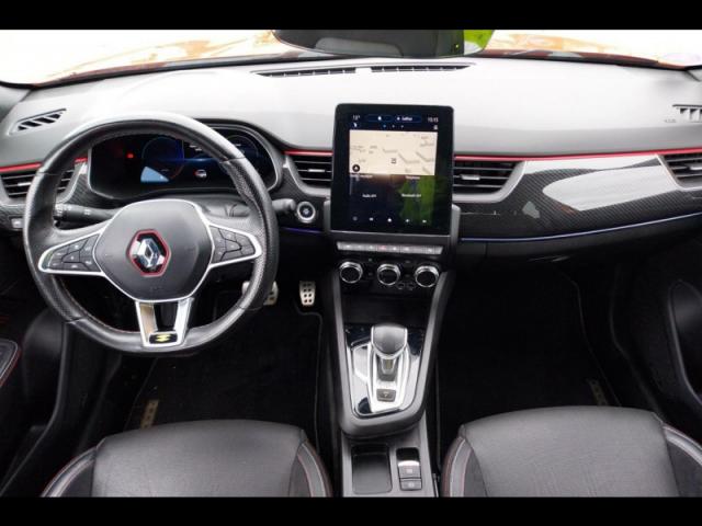 Renault Arkana image 5