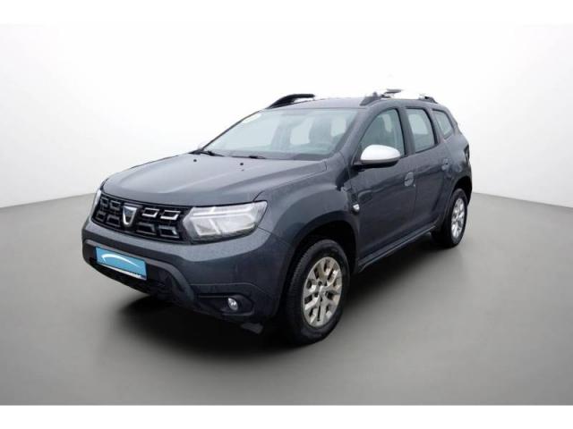 Dacia Duster Blue Dci 115 4x2 Confort