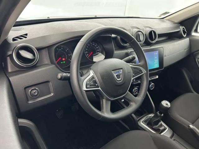 Dacia Duster image 1