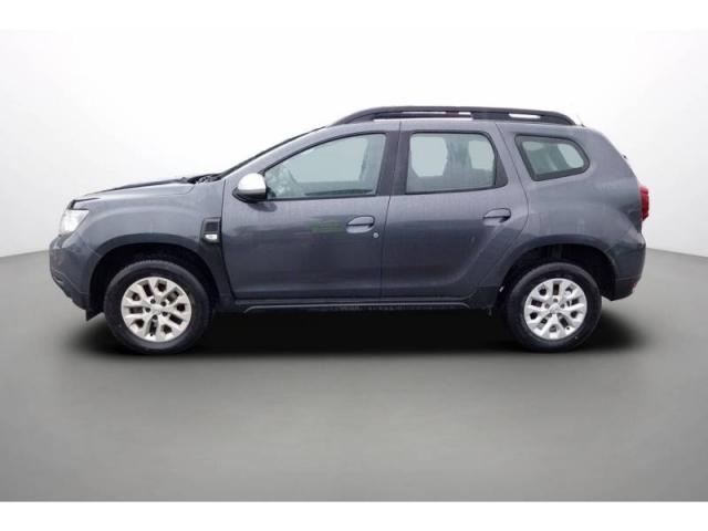 Dacia Duster image 8