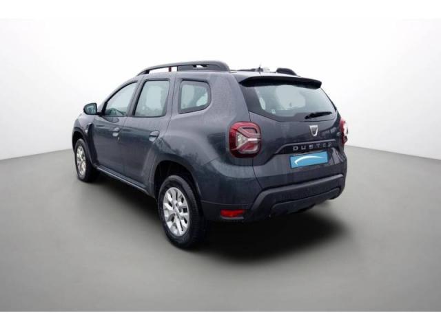 Dacia Duster image 6