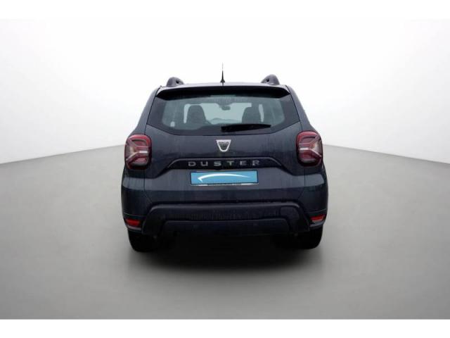 Dacia Duster image 2