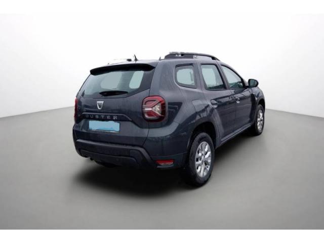 Dacia Duster image 3