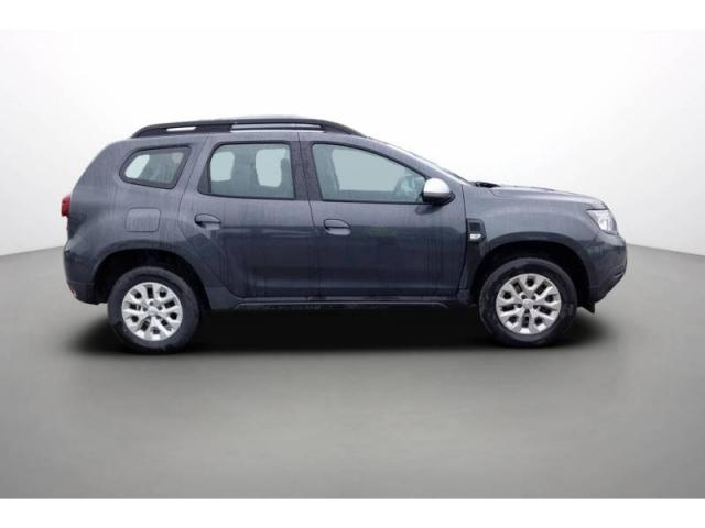 Dacia Duster image 7