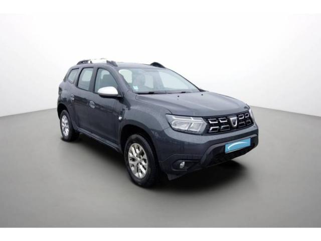 Dacia Duster image 5