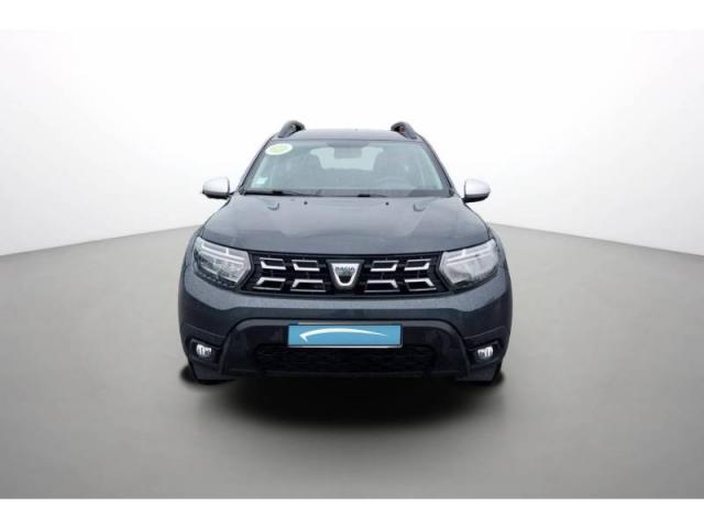 Dacia Duster image 4