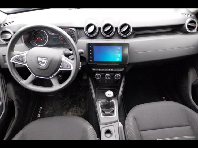 Dacia Duster image 9