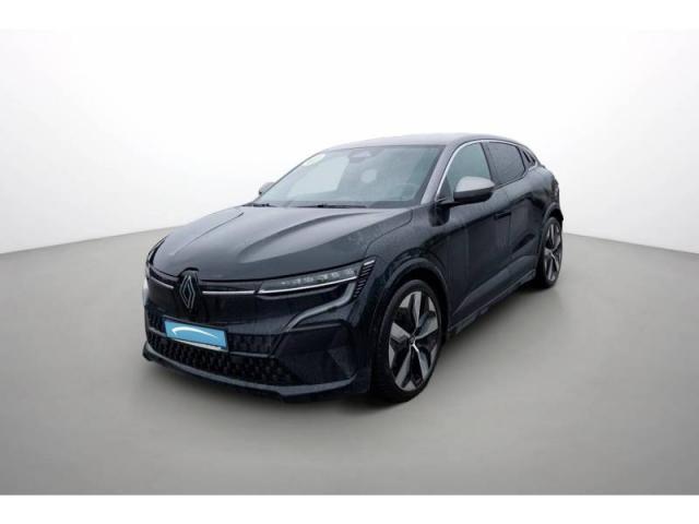 Renault Mégane E-Tech Ev60 220 Ch Super Charge Techno