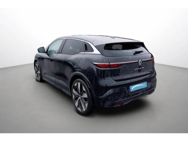 Renault Mégane image 7