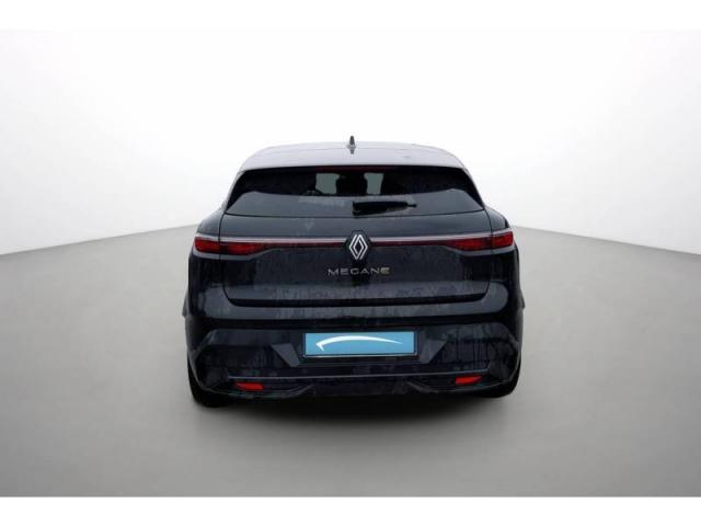 Renault Mégane image 1