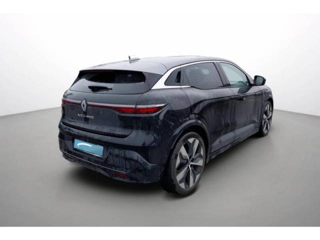 Renault Mégane image 6