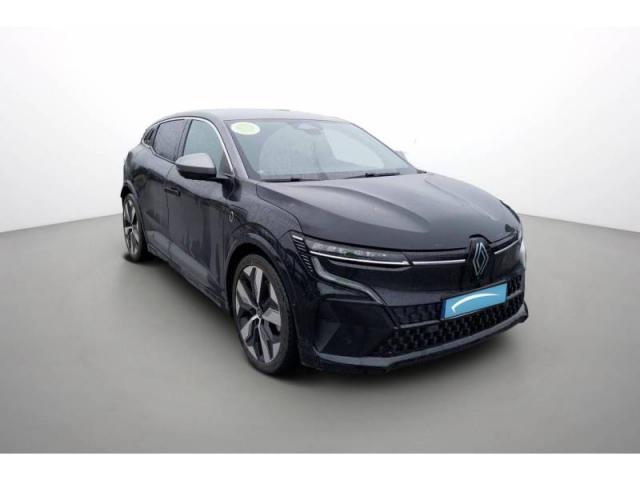 Renault Mégane image 4