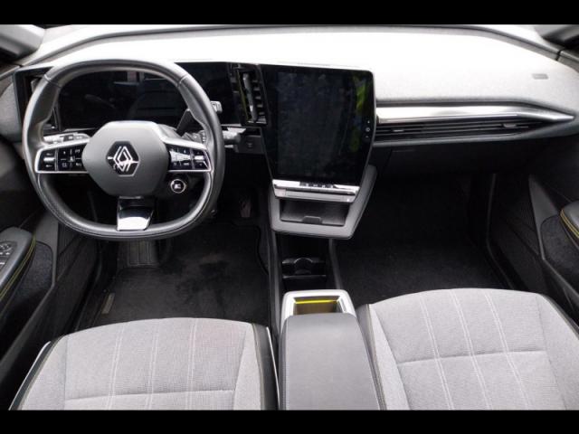 Renault Mégane image 2