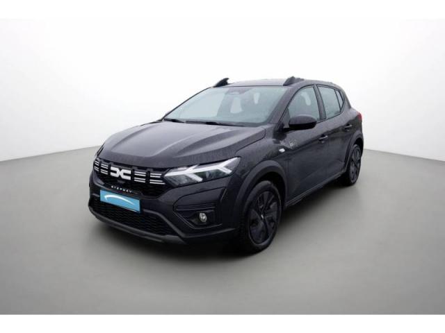 Dacia Sandero Eco-G 100 Gsr2 Stepway Expression