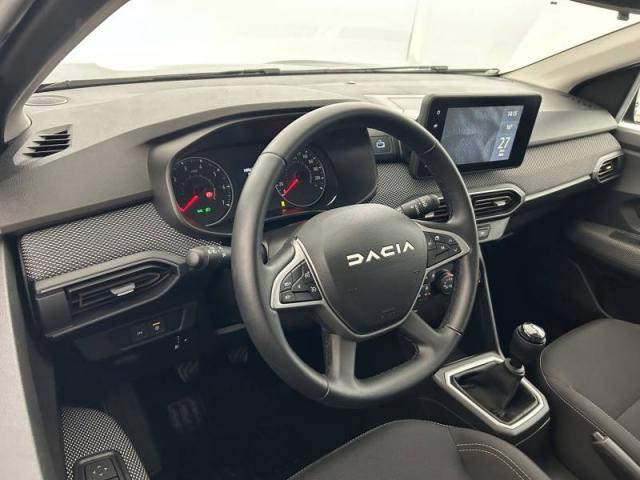 Dacia Sandero image 1