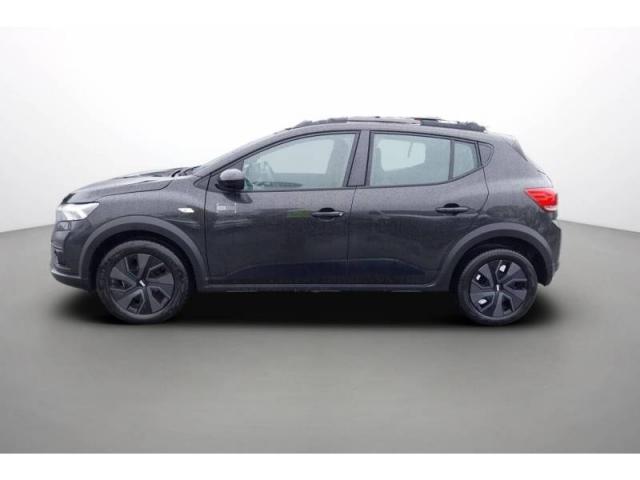 Dacia Sandero image 6