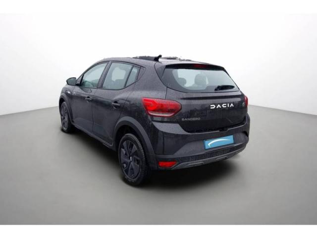 Dacia Sandero image 9