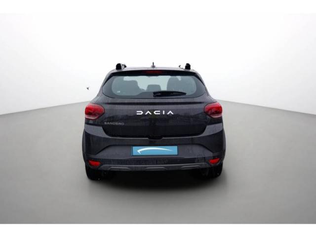 Dacia Sandero image 4