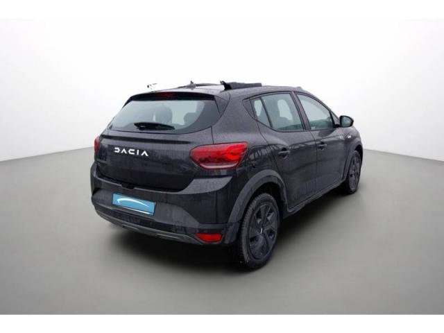 Dacia Sandero image 2