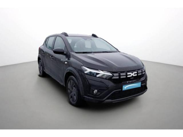 Dacia Sandero image 3