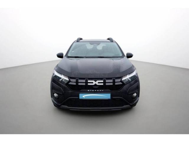 Dacia Sandero image 8