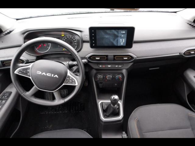 Dacia Sandero image 7