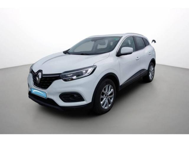 Renault Kadjar Blue Dci 115 Business