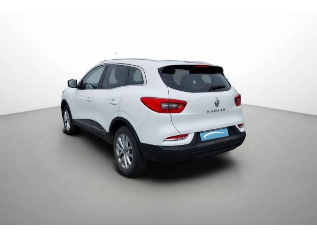 Renault Kadjar image 2