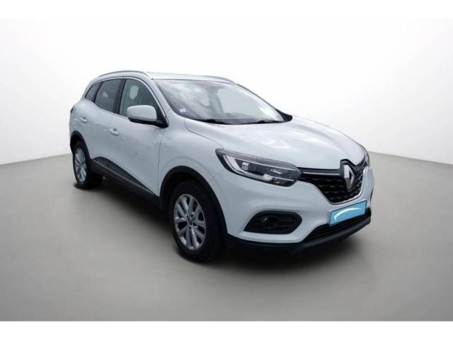Renault Kadjar image 4