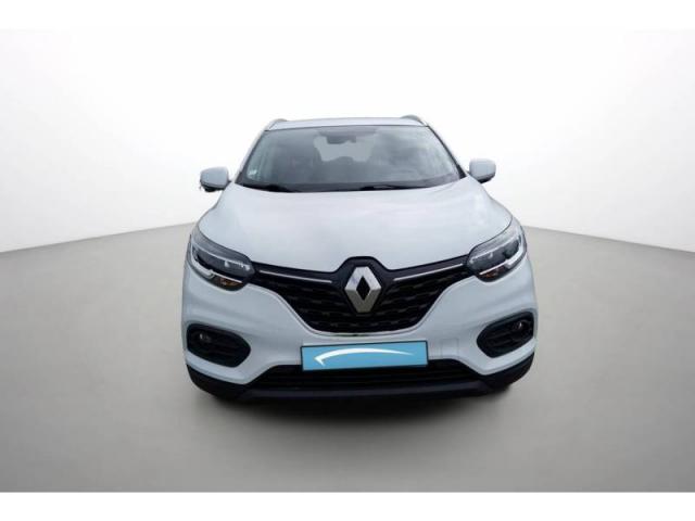Renault Kadjar image 8