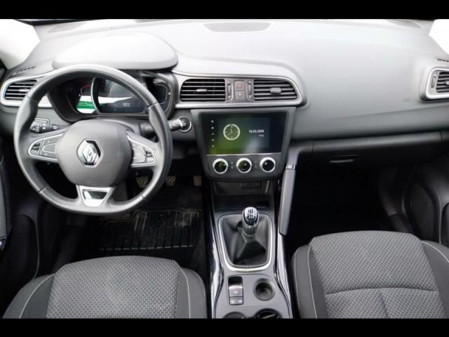 Renault Kadjar image 5