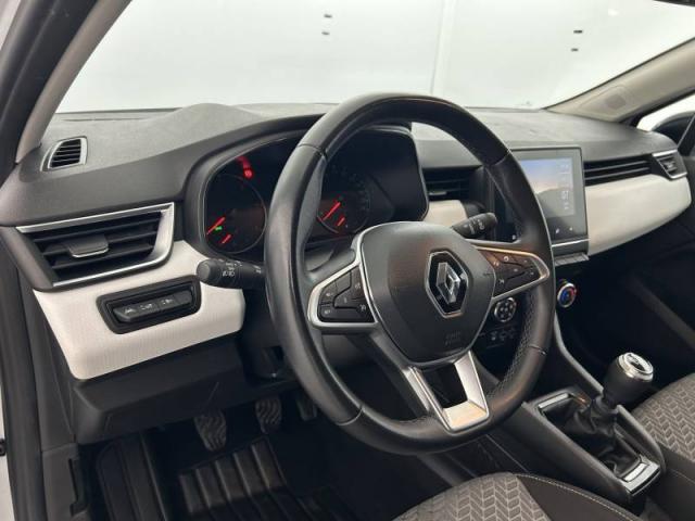 Renault Clio image 1