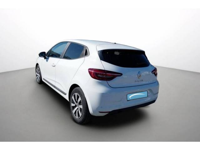 Renault Clio image 1
