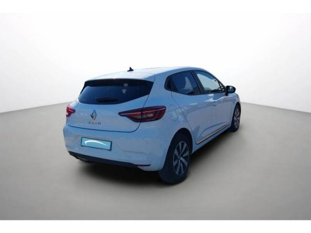 Renault Clio image 6