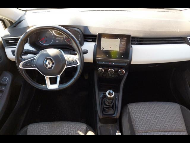 Renault Clio image 4