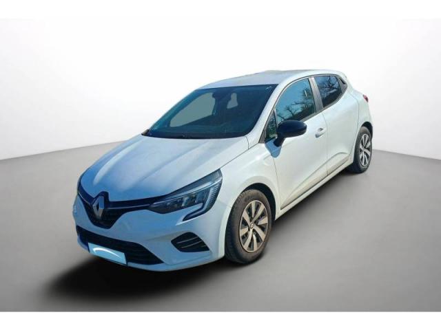 Renault Clio Sce 65 Evolution