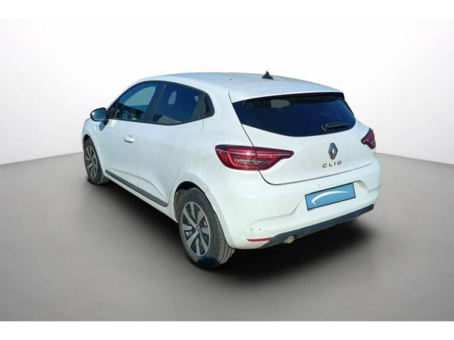 Renault Clio image 8
