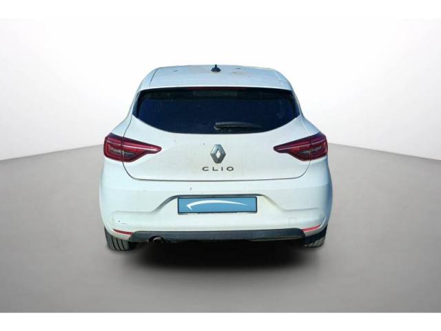 Renault Clio image 7