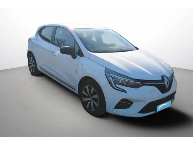 Renault Clio image 6