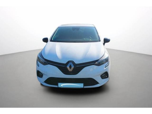 Renault Clio image 1