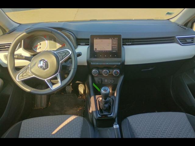 Renault Clio image 5