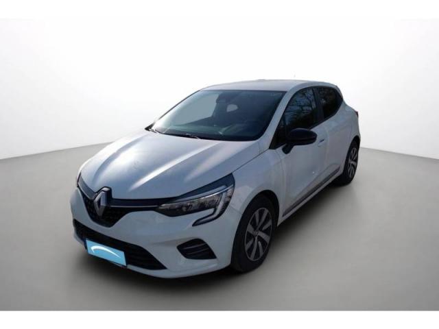 Renault Clio Sce 65 Evolution