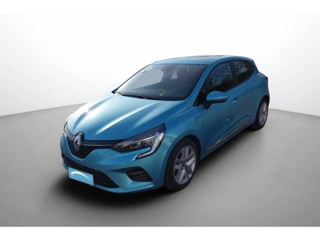 Renault Clio E-Tech 140 - 21n Business